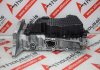 Bandeja de aceite 55515413, F15DVH (LXD) para OPEL F15DVH (LXD)