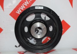 Polea del cigüeñal 55512745 para OPEL, CHEVROLET 