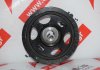 Crankshaft pulley 55512745 for OPEL, CHEVROLET 