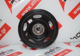 Polea del cigüeñal 25199420 para OPEL, CHEVROLET 