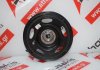 Kurbelwellenriemenscheibe 25199420 zum OPEL, CHEVROLET 