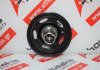 Kurbelwellenriemenscheibe 25199420 zum OPEL, CHEVROLET 