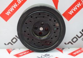 Kurbelwellenriemenscheibe 55569985 zum OPEL 