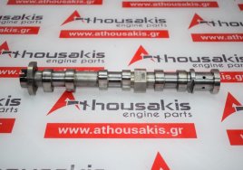 Camshaft 55508597 for OPEL, CHEVROLET F12SHL, F12SHR, F12SHT, LIH