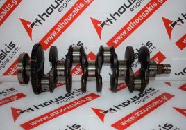 Albero motore 60630103, 60630102, 71736264 per ALFA ROMEO 32201, 32205, 192A4, 188A6