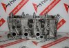 Zylinderkopf 1600160001, Q0003062V007000000 zum SMART M160R3, 160910