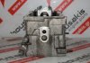 Zylinderkopf 1600160001, Q0003062V007000000 zum SMART M160R3, 160910