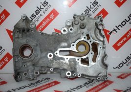 Oil pump 55556309, Z12XEP, Z14XEP for OPEL Z12XEP, Z14XEP