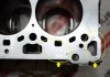Monoblocco 7797922, 11112179680, 11112285304 per BMW N47D20A