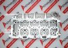 Testata 9820580980, 1638150880, 1623158880, 95529964, JX6Q6C032AA, JX6Q6C032AB per PEUGEOT, CITROEN, OPEL, FORD YH01, YHR, YHT, YHV, YHW, YHX, YHY, YHZ, BEGA, BEDC, DPBC, DUCC, DXDE, Z2DA, Z2GA, Z2JA, ZTDA, ZTJA, ZTJC, ZTGA, D15DT, D15DTH, D15DTL, F15DTH