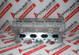Testata 06D103351D, 06F103063P, 06F103063PX, 06F103265BX, 06F103265DX, 06F103351 per VW, AUDI, SEAT, SKODA AXX, BGB, BWA, BWE, BWJ, BWT, BPG, BPY, BUL, BHZ, BPJ, CDL, CDM, CRZ