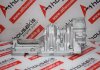 Arbre d'équilibrage 11277632111, 11277621261, N20B20A, N20B20B, N20B20C, N20B20D, N26B20A pour BMW N20B20A, N20B20B, N20B20C, N20B20D, N26B20A