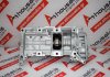 Arbre d'équilibrage 11277632111, 11277621261, N20B20A, N20B20B, N20B20C, N20B20D, N26B20A pour BMW N20B20A, N20B20B, N20B20C, N20B20D, N26B20A
