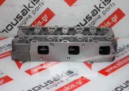 Testata D902, 1G962-03040,  1G962-03042, 1G962-03045, 1G962-03046 per KUBOTA D902