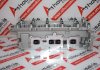 Culasse 11041-0224R, 11041-00Q2F, 8201663847 pour RENAULT, NISSAN H5F, HRA2, HR12DDT