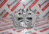 Culasse 11041-0224R, 11041-00Q2F, 8201663847 pour RENAULT, NISSAN H5F, HRA2, HR12DDT