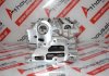 Culasse 11041-0224R, 11041-00Q2F, 8201663847 pour RENAULT, NISSAN H5F, HRA2, HR12DDT