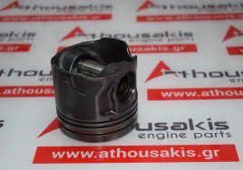 Piston 8900, 1369691, 1369693, 4C1Q6K100AAE, 4C1Q6K100ABE para FORD H9FA