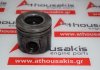 Piston 8900, 1369691, 1369693, 4C1Q6K100AAE, 4C1Q6K100ABE para FORD H9FA