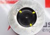 Piston 8900, 1369691, 1369693, 4C1Q6K100AAE, 4C1Q6K100ABE para FORD H9FA