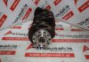 Cigüeñal 1829, 9125713 para VOLVO B4164S, B4164S2