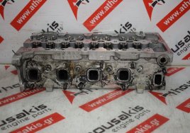 Testata 73500052, 71729497, 71739601, 5607138, 5607170, 5607178, 5607173, 11100-M86-J00 per FIAT, OPEL, SUZUKI 188A8, 188A9, 199A2, 199A3, 223A9, Z13DT, Z13DTH, Z13DTJ, D13A