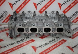 Cylinder Head L823-100-90F, L823-100-90G for MAZDA L8