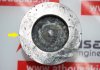 Pistone 4BR0, D4CB, 23410-4A940, 23410-4A920 per HYUNDAI, KIA D4CB