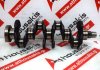 Albero motore 55203060, 71740970 per FIAT 187A1