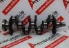 Albero motore 55203060, 71740970 per FIAT 187A1