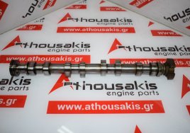 Albero a camme 758775680, 0801FL, 0801EF, 11317587756 per MINI, PEUGEOT, CITROEN 
