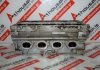 Cylinder Head 9621734610, NFX, 0200CA, 0200L4 for PEUGEOT, CITROEN TU5J4 (NFX)