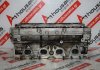 Cylinder Head 9621734610, NFX, 0200CA, 0200L4 for PEUGEOT, CITROEN TU5J4 (NFX)
