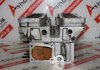 Cylinder Head 9621734610, NFX, 0200CA, 0200L4 for PEUGEOT, CITROEN TU5J4 (NFX)