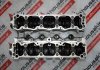 Cylinder Head 9621734610, NFX, 0200CA, 0200L4 for PEUGEOT, CITROEN TU5J4 (NFX)