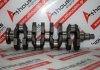 Albero motore 90234696, 17D, 17DR, X17DTL, 90297264, 614060 per OPEL 17D, 17DR, X17DTL