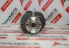 Albero motore 90234696, 17D, 17DR, X17DTL, 90297264, 614060 per OPEL 17D, 17DR, X17DTL