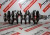 Albero motore 483, 1456892, 7M5Q6303AB, 9652985288, 0501K6, 9800993080, 31259217 per PEUGEOT, CITROEN, FORD, VOLVO 9HC, 9HD, 9HH, 9HF, 9HJ, 9HL, 9HM, 9HN, 9HP, 9HR, 9HT, 9HU, 9HV, 9HW, 9H05, 9H06, BH01, BH02, BH06, BHX, BHV, BHZ, BHY, BHW, G8DA, G8DB, G8DC, G8DD, HHJA, HHJB, HHJE, HHJC, HHDA, HHDB, GPDA, GPDC, MTDA, KVJA, NGCA, T1BA, T1BB, T1BC, T1DA, T1DB, T1WA, T1WB, T3CA, T3CB, T3CC, T3DA, T3DB, T3JA, TZGA, TZGB, TZJA, TZJB, U3CA, UGCA, UGCB, UGCC, UGJC, UGJE, UGJG, UGJM, XUCA, XUCC, XUCD, XUJA, XUJB, XUJC, XUJD, XUJE, XUJF, XUJG, XUJH, XUJK, XUJL, XUJM, XUJN, XVCA, XVCB, XVCC, XVJC, XVJD, XWCA, XWCB, XWDA, XWDB, XWDC, XWDD, XWDE, XWGA, XWGB, XWGC, XXDC, D4162T
