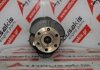 Albero motore 483, 1456892, 7M5Q6303AB, 9652985288, 0501K6, 9800993080, 31259217 per PEUGEOT, CITROEN, FORD, VOLVO 9HC, 9HD, 9HH, 9HF, 9HJ, 9HL, 9HM, 9HN, 9HP, 9HR, 9HT, 9HU, 9HV, 9HW, 9H05, 9H06, BH01, BH02, BH06, BHX, BHV, BHZ, BHY, BHW, G8DA, G8DB, G8DC, G8DD, HHJA, HHJB, HHJE, HHJC, HHDA, HHDB, GPDA, GPDC, MTDA, KVJA, NGCA, T1BA, T1BB, T1BC, T1DA, T1DB, T1WA, T1WB, T3CA, T3CB, T3CC, T3DA, T3DB, T3JA, TZGA, TZGB, TZJA, TZJB, U3CA, UGCA, UGCB, UGCC, UGJC, UGJE, UGJG, UGJM, XUCA, XUCC, XUCD, XUJA, XUJB, XUJC, XUJD, XUJE, XUJF, XUJG, XUJH, XUJK, XUJL, XUJM, XUJN, XVCA, XVCB, XVCC, XVJC, XVJD, XWCA, XWCB, XWDA, XWDB, XWDC, XWDD, XWDE, XWGA, XWGB, XWGC, XXDC, D4162T