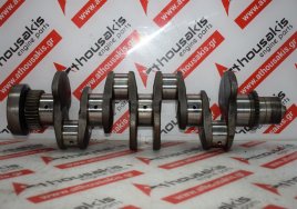 Cigüeñal 504228850, 504203967, 504347346 para FIAT, IVECO F4A