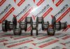 Crankshaft 504228850, 504203967, 504347346 for FIAT, IVECO F4A
