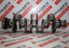 Crankshaft 504228850, 504203967, 504347346 for FIAT, IVECO F4A