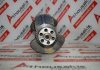 Crankshaft 504228850, 504203967, 504347346 for FIAT, IVECO F4A