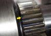 Crankshaft 504228850, 504203967, 504347346 for FIAT, IVECO F4A