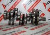 Cigüeñal 9X2QBA, 306DT, BF2S, DD2S, DXWA, DXWB para LAND ROVER, JAGUAR, VW, FORD 306DT, BF2S, DD2S, DXWA, DXWB