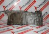 Coppa dell'olio 12101-33020, 12101-33030 per TOYOTA 1ND