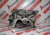 Coppa dell'olio 12101-33020, 12101-33030 per TOYOTA 1ND