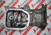 Coppa dell'olio 12101-33020, 12101-33030 per TOYOTA 1ND