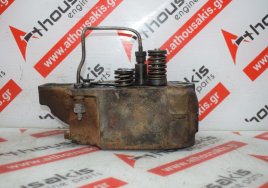 Testata 3550100620 per MERCEDES OM355