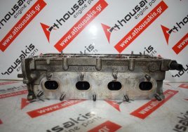 Cylinder Head 03C103373E/G, 03C103351C for VW, SEAT, SKODA BMG, BTS